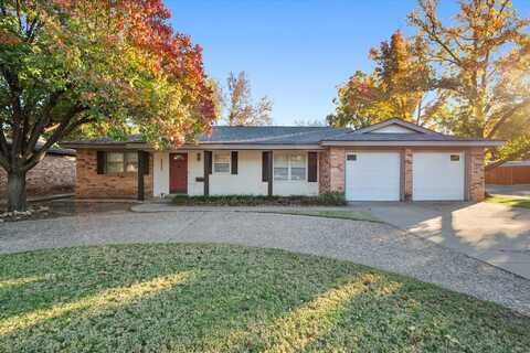 3433 60th Street, Lubbock, TX 79413