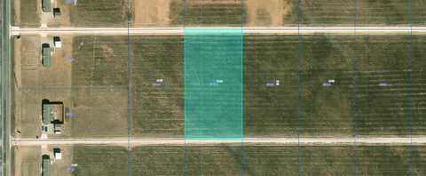 512 Desert Willow (Lot 24) Road, Tahoka, TX 79373