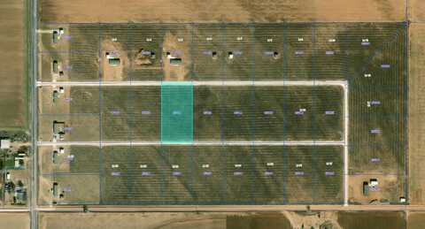 516 Desert Willow (Lot 23) Road, Tahoka, TX 79373