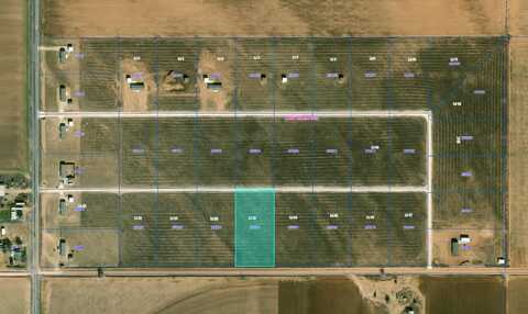 521 Desert Willow (Lot 33) Road, Tahoka, TX 79373