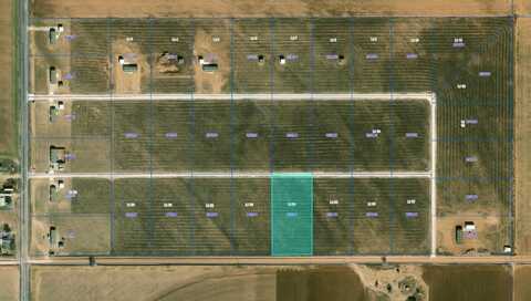 525 Desert Willow (Lot 34) Road, Tahoka, TX 79373