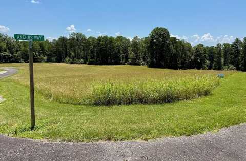 Lot Anchor Way, Jamestown, KY 42629