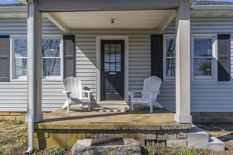 4075 Lexington Road, Harrodsburg, KY 40330
