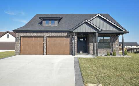 506 Chickasaw Drive, Richmond, KY 40475