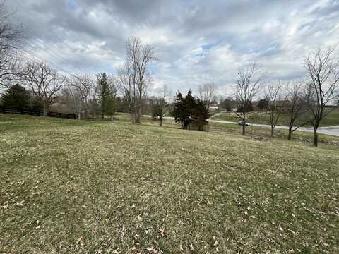301 Willow Ridge Drive, Richmond, KY 40475