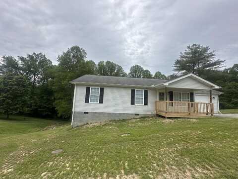 356 PL Hubbard Road, London, KY 40741