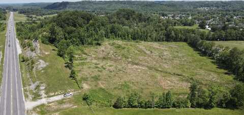 Dysart Way (Highway 150), Brodhead, KY 40409