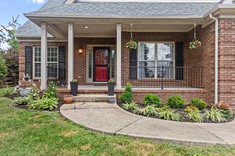 767 Flint Ridge Road, Versailles, KY 40383