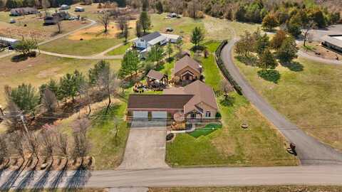 745 Colyer Road, Bronston, KY 42518