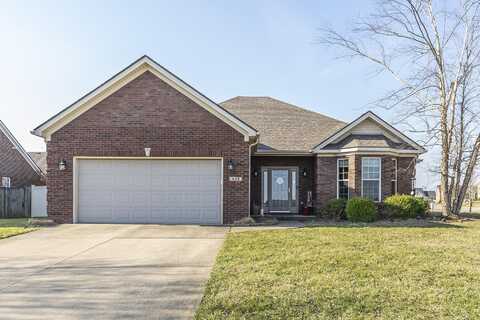 404 Brannon Meadow Way, Nicholasville, KY 40356
