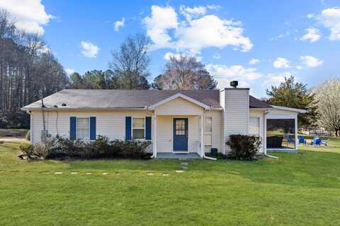 225 E RIVER BEND DRIVE, Eatonton, GA 31024