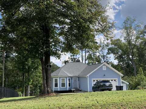 111 LITTLE RIVER DRIVE, Eatonton, GA 31024