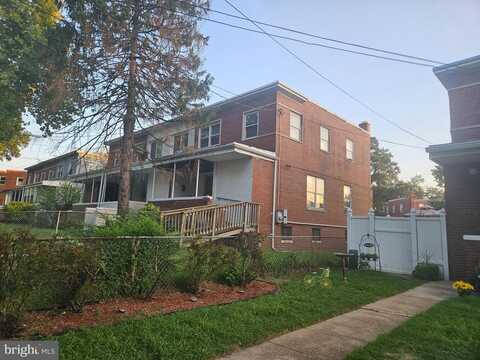 4822 SOUTH DAKOTA AVE NE, WASHINGTON, DC 20017