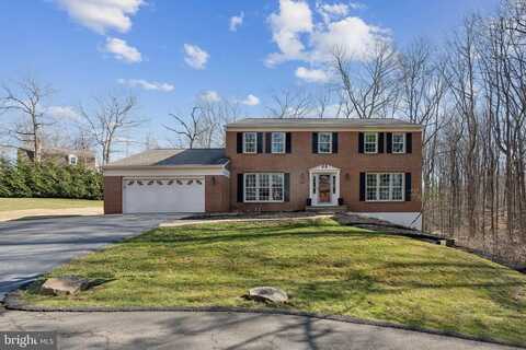 3212 MILLER HEIGHTS RD, OAKTON, VA 22124