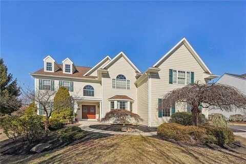 2062 Pheasant Court, Lower Saucon, PA 18015