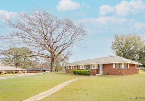 3048 Sumter Avenue, Montgomery, AL 36109