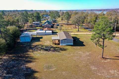 710 Sand Island Drive, Camden, AL 36726
