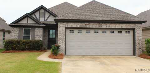 1432 Bristol Park Place, Montgomery, AL 36117