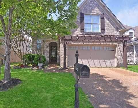 9940 OBAN, Cordova, TN 38016