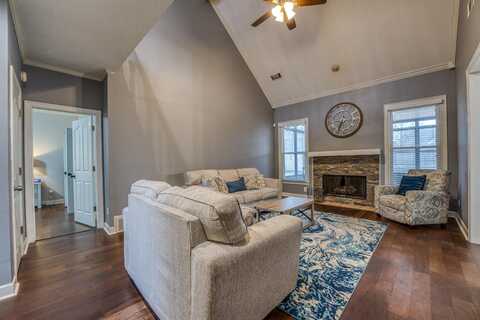 461 FERNLEIGH, Collierville, TN 38017