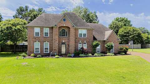 461 FERNLEIGH, Collierville, TN 38017