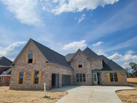 9622 GRAYS HOLLOW, Cordova, TN 38018