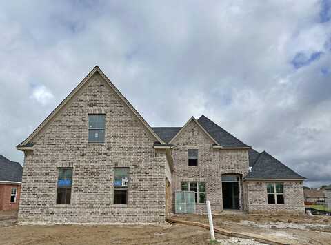 9622 GRAYS HOLLOW, Cordova, TN 38018