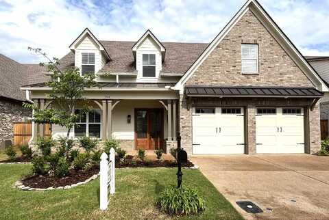 3544 ROKEBY FARM, Collierville, TN 38017
