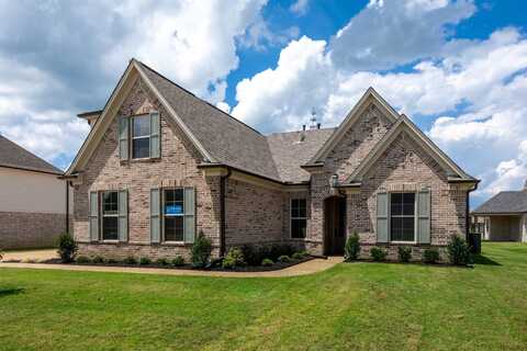 95 MISTY RIDGE, Oakland, TN 38060
