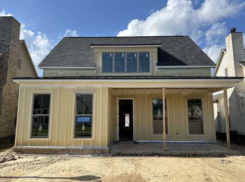415 VALLEY FORGE, Rossville, TN 38066