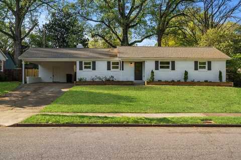 4265 SEQUOIA, Memphis, TN 38117