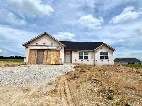 1012 Bay Hill Boulevard, Union, MO 63084