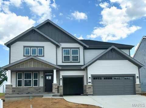 6730 Snowy Owl Lane, Affton, MO 63123