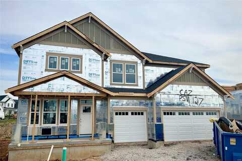 6730 Snowy Owl Lane, Affton, MO 63123