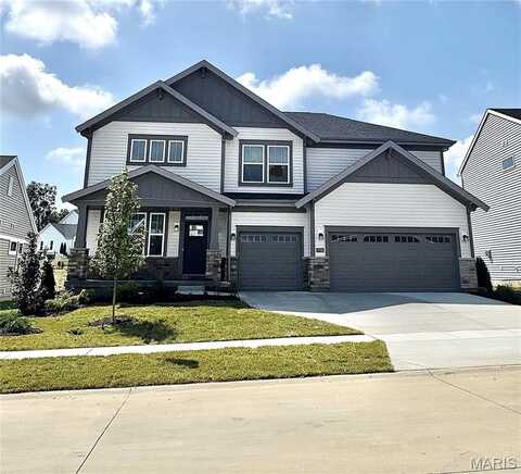 6730 Snowy Owl Lane, Affton, MO 63123