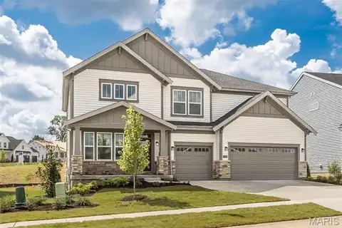 6730 Snowy Owl Lane, Affton, MO 63123