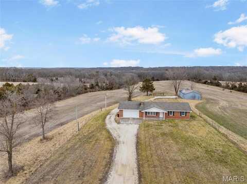 762 Cave Farm Road, Troy, MO 63379