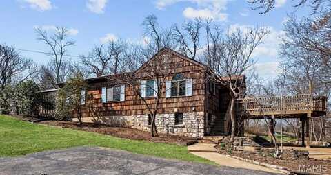2013 Lily Avenue, Saint Louis, MO 63122
