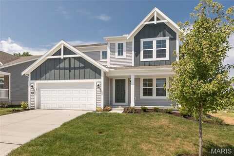 3364 Vine Clad Hill Drive, Arnold, MO 63010