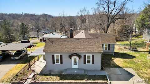 212 SUMMIT Avenue, Glen Carbon, IL 62034
