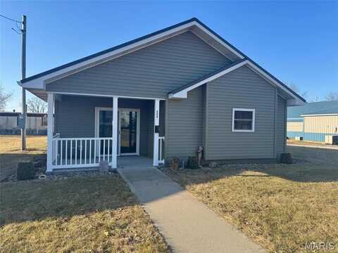 506 E Main Street, Kahoka, MO 63445