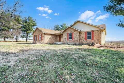 4842 Indian Hills Drive, Edwardsville, IL 62025