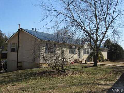 3925 Project Road, Luebbering, MO 63061