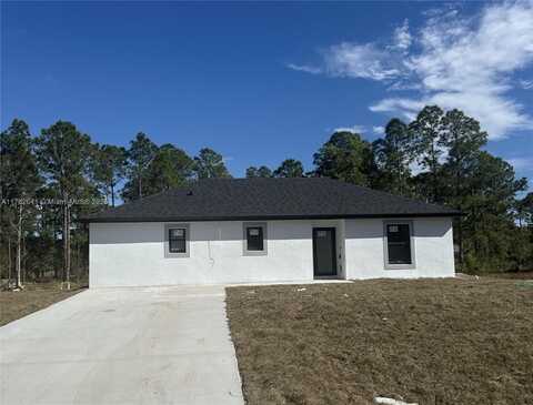 763 Kirkman Ave, Lehigh Acres, FL 33974
