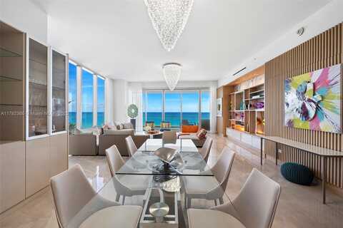 18501 Collins Ave, Sunny Isles Beach, FL 33160