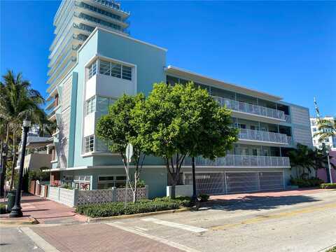 158 Ocean Dr, Miami Beach, FL 33139