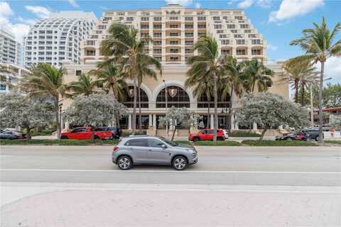 601 N Ft Lauderdale Beach Blvd, Fort Lauderdale, FL 33304