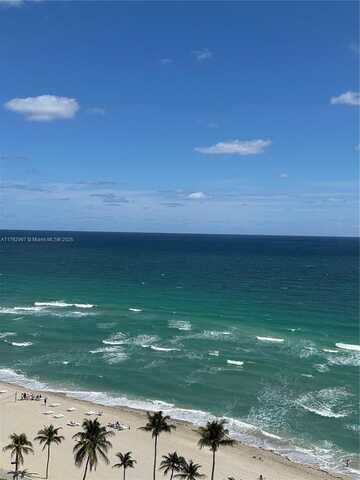 2501 S Ocean Dr, Hollywood, FL 33019