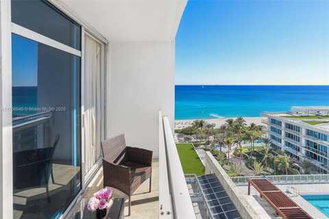 6801 COLLINS AV DOOR# 1102, Miami Beach, FL 33141