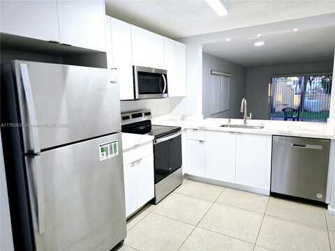 4160 NW 67th Ter, Lauderhill, FL 33319
